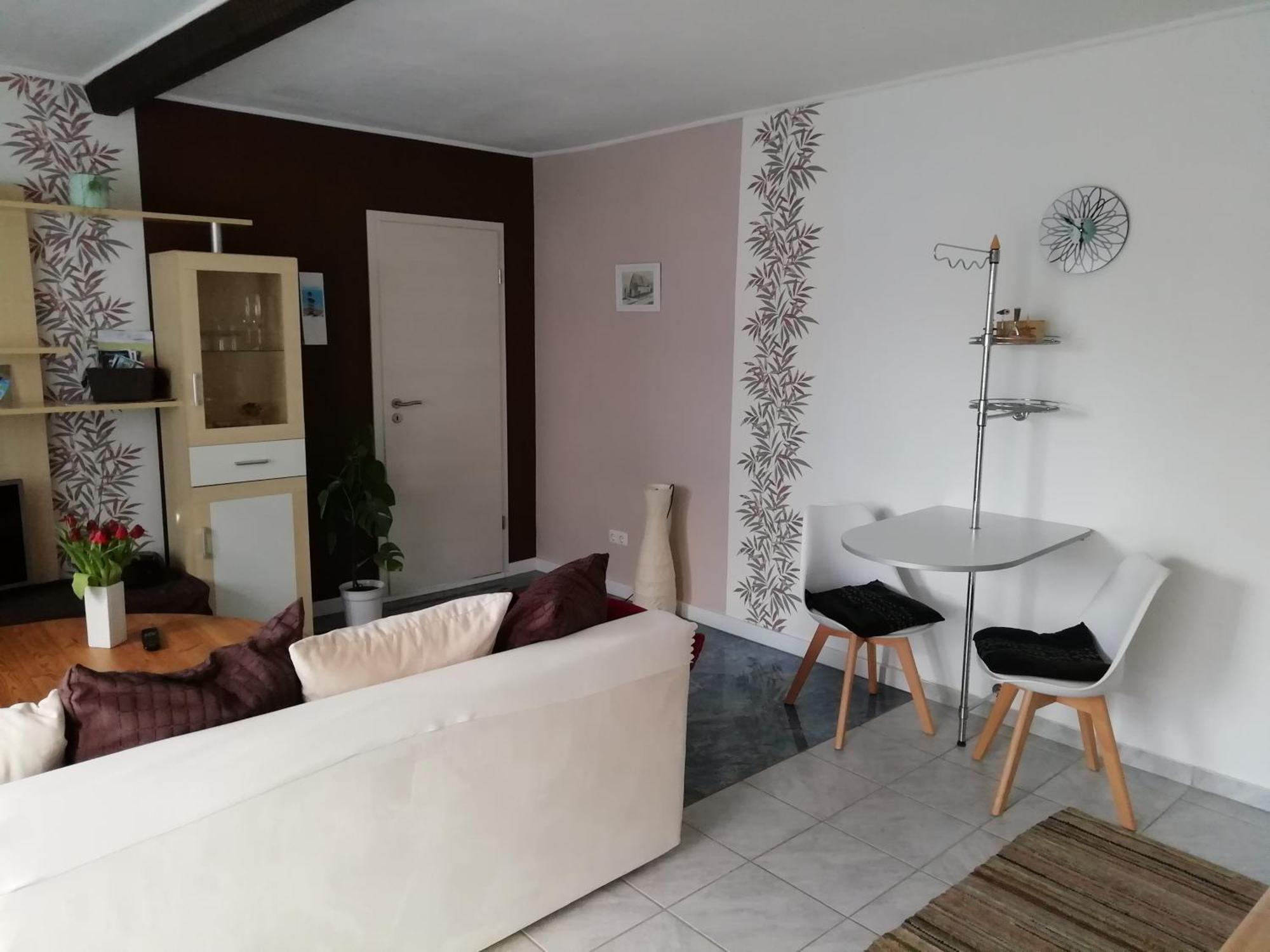 Ferienwohnung Zur Alten Schule プリッツヴァルク エクステリア 写真